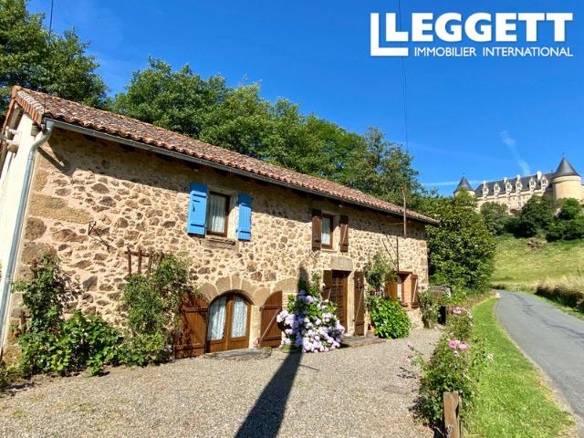 Maison 5 pièces 127 m²
