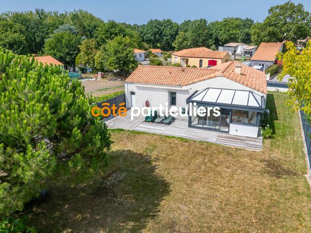 Maison 5 pièces 127 m²