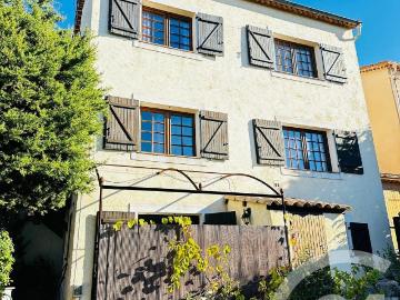 Maison 5 pièces 127 m²