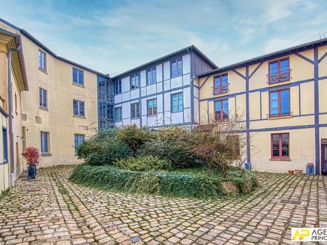 Maison 5 pièces 127 m²