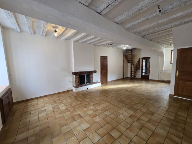 Maison 5 pièces 127 m²