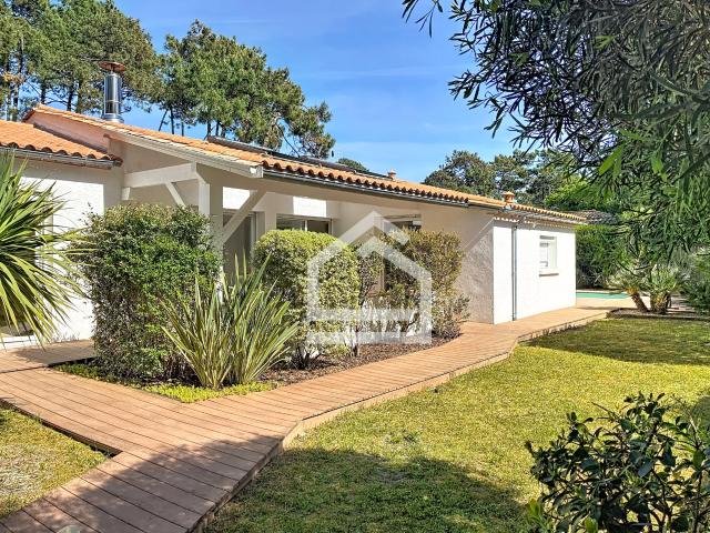 Maison 5 pièces 127 m²