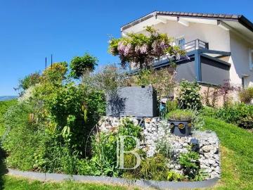 Maison 5 pièces 127 m²