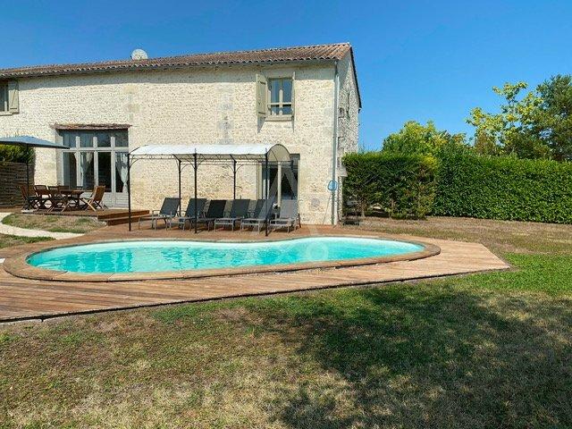 Maison 5 pièces 127 m²