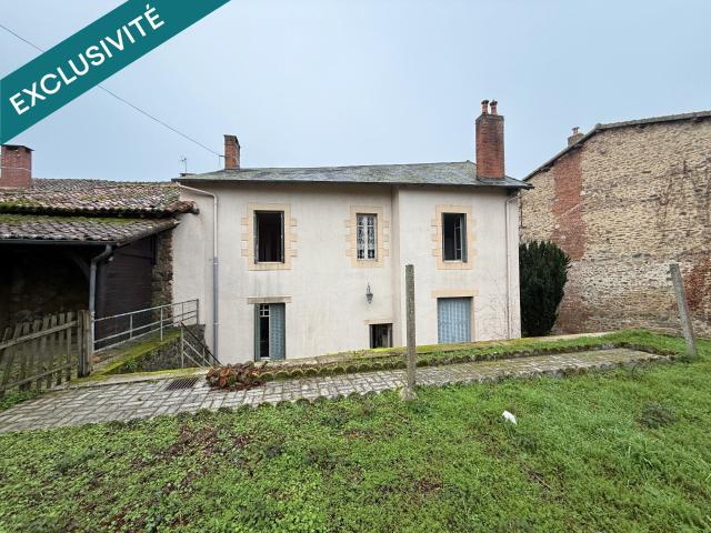 Maison 5 pièces 127 m²
