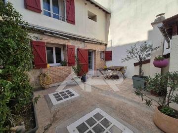Maison 5 pièces 127 m²