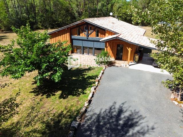Maison 5 pièces 127 m²