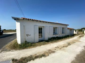 Maison 5 pièces 127 m²