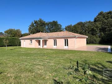 Maison 5 pièces 127 m²