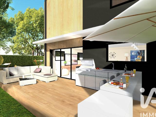 Maison 5 pièces 130 m²