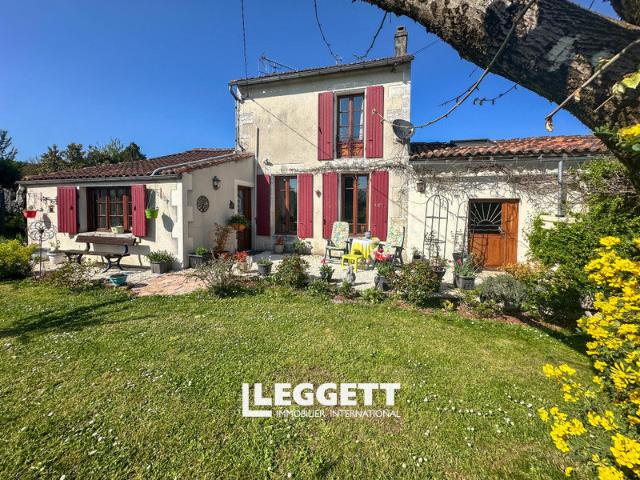 Maison 5 pièces 127 m²