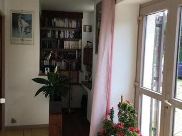Maison 5 pièces 127 m²