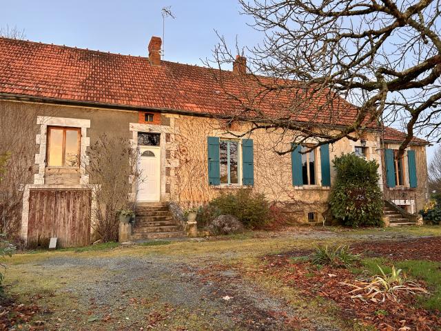 Maison 5 pièces 127 m²