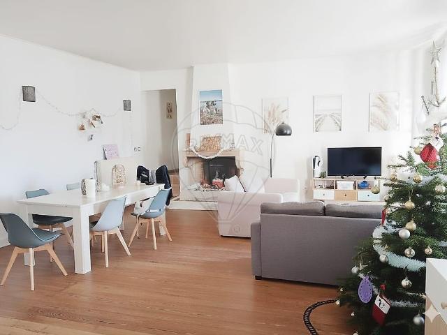 Maison 5 pièces 127 m²