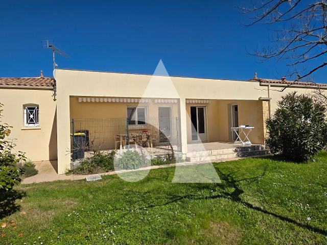 Maison 5 pièces 127 m²