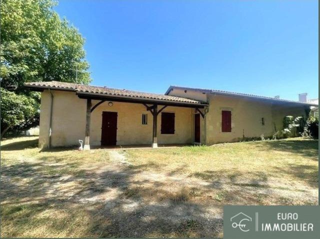 Maison 5 pièces 127 m²