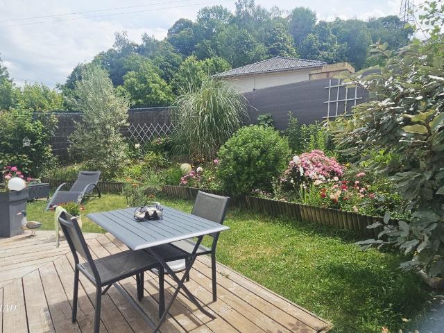 Maison 5 pièces 127 m²