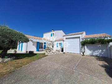 Maison 5 pièces 127 m²