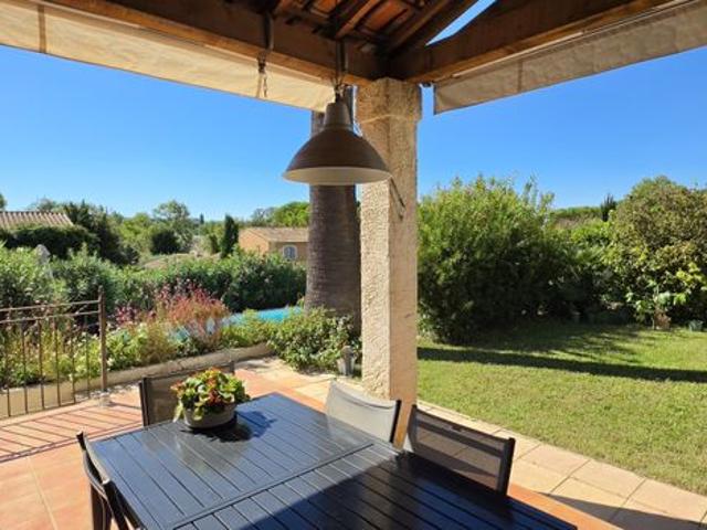 Maison 5 pièces 127 m²