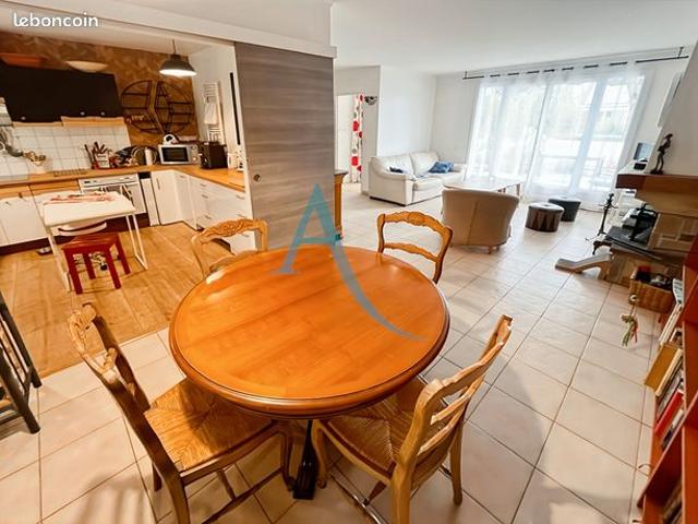 Maison 5 pièces 127 m²