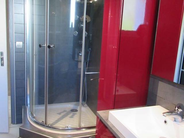 Maison 5 pièces, 127 m² à louer à Grézieu la Varenne 69290