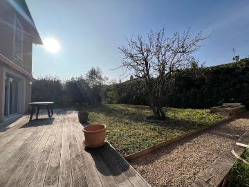 Maison 5 pièces, 127 m² à louer à Lyon 5 69005