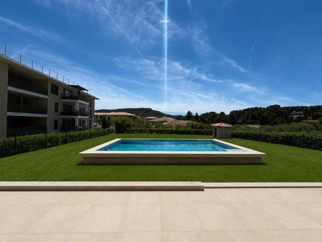 Maison 5 pièces, 127 m² à louer à Ventabren 13122