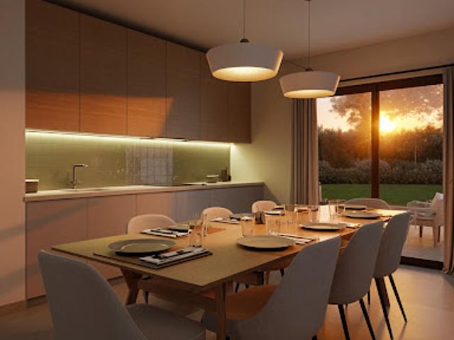 Maison 5 pièces 128 m2