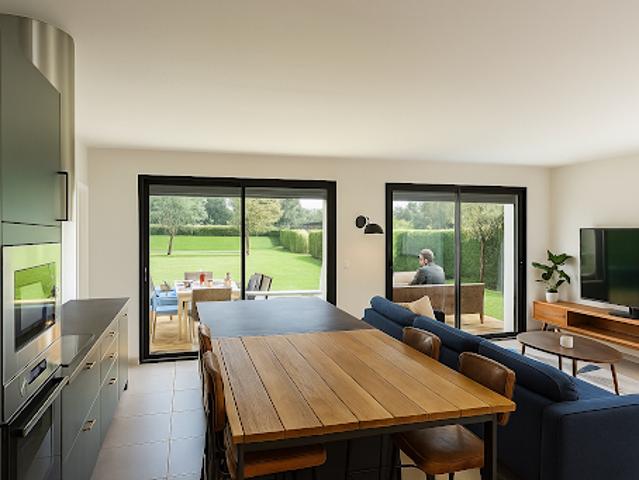 Maison 5 pièces 128 m2