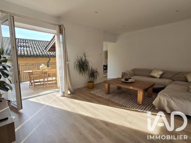 Maison 5 pièces 128 m²