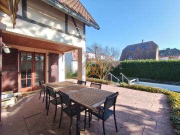 Maison 5 pièces 128 m²