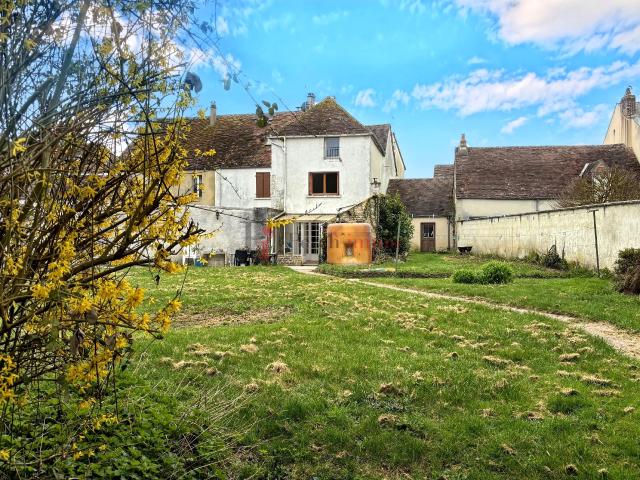 Maison 5 pièces 128 m²
