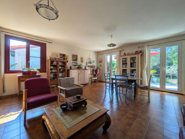 Maison 5 pièces 128 m²