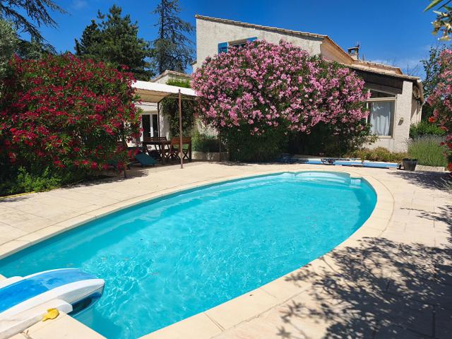 Maison 5 pièces 128 m²