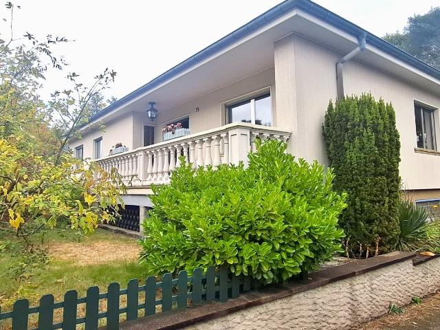 Maison 5 pièces 128 m²