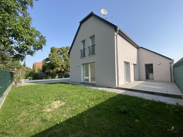 Maison 5 pièces 128 m²