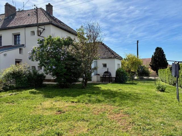 Maison 5 pièces 128 m²