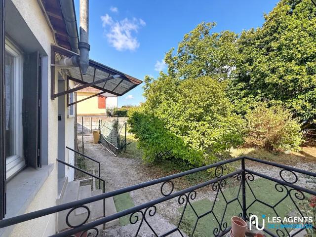Maison 5 pièces 128 m²