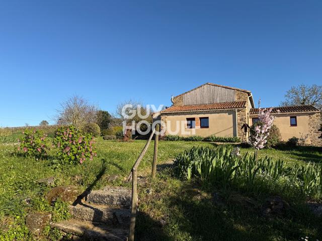 Maison 5 pièces 128 m²