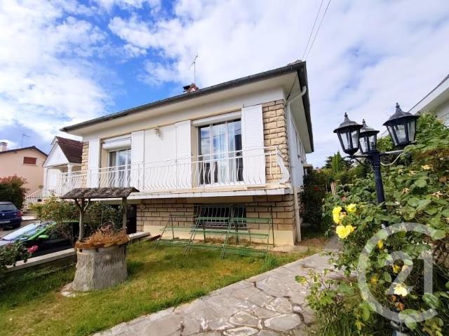 Maison 5 pièces 128 m²