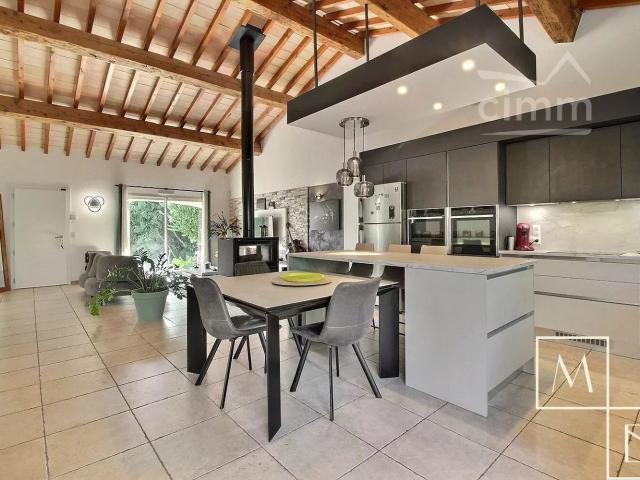 Maison 5 pièces 128 m²