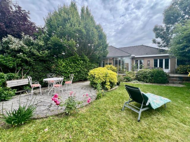Maison 5 pièces 128 m²