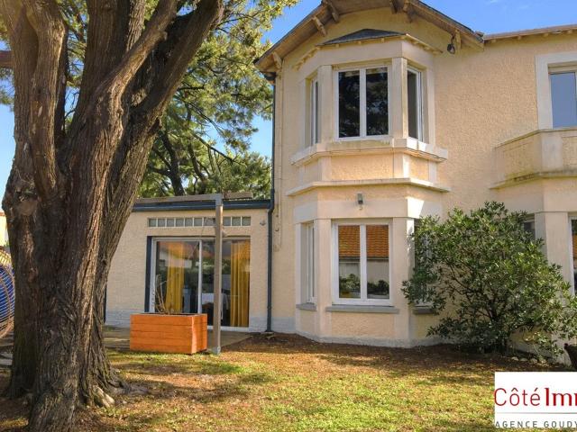 Maison 5 pièces 128 m²