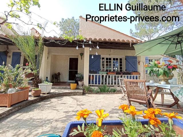 Maison 5 pièces 128 m²