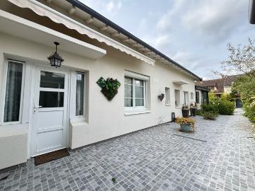 Maison 5 pièces 128 m²