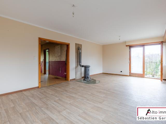 Maison 5 pièces 128 m²