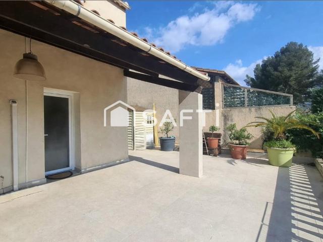 Maison 5 pièces 128 m²