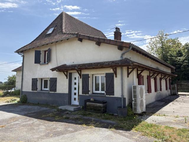 Maison 5 pièces 128 m²
