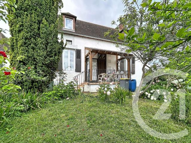 Maison 5 pièces 128 m²