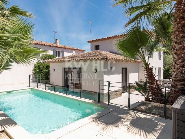 Maison 5 pièces 128 m²